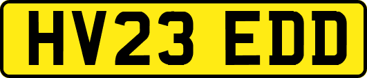HV23EDD