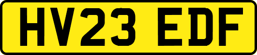 HV23EDF