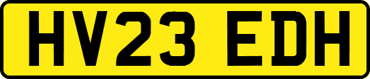 HV23EDH