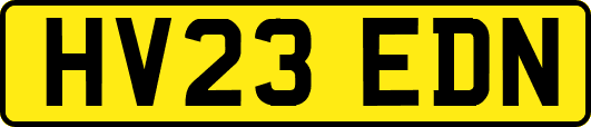 HV23EDN