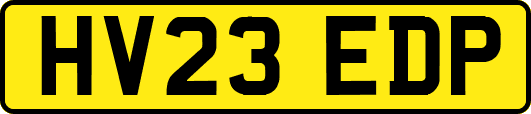 HV23EDP