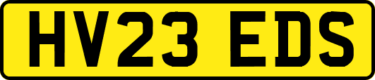 HV23EDS