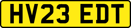 HV23EDT