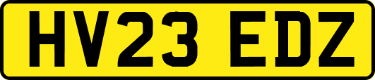 HV23EDZ