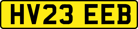 HV23EEB