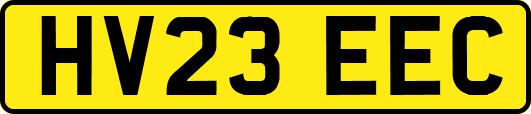 HV23EEC