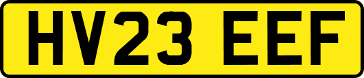 HV23EEF