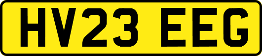 HV23EEG