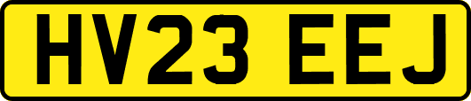 HV23EEJ