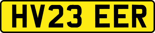 HV23EER