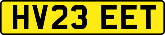 HV23EET