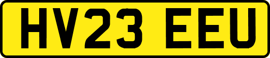 HV23EEU