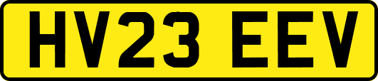 HV23EEV