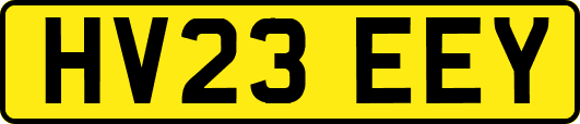 HV23EEY