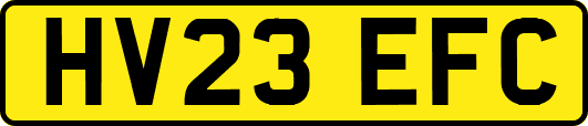 HV23EFC