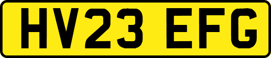HV23EFG