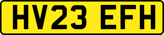 HV23EFH