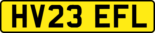 HV23EFL