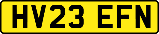 HV23EFN