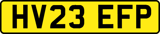 HV23EFP