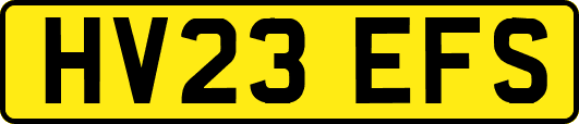 HV23EFS