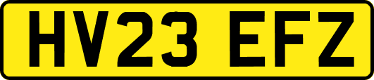 HV23EFZ