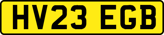 HV23EGB