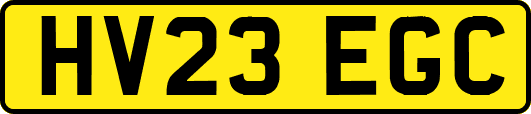 HV23EGC