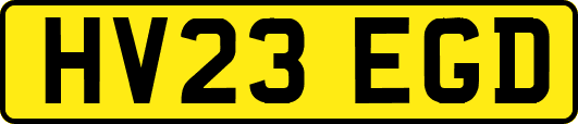 HV23EGD