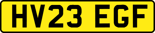 HV23EGF