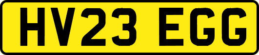HV23EGG