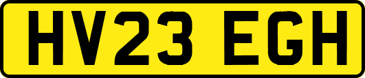 HV23EGH