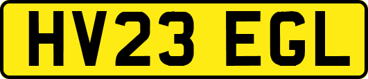 HV23EGL