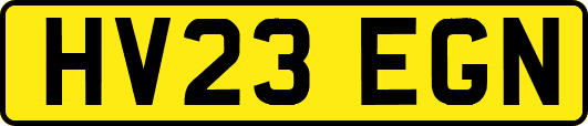 HV23EGN