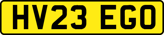 HV23EGO