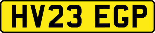 HV23EGP