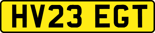 HV23EGT