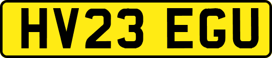 HV23EGU