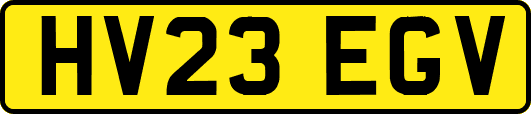 HV23EGV