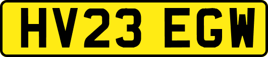 HV23EGW