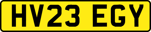 HV23EGY