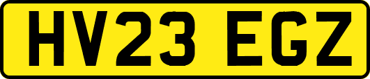 HV23EGZ