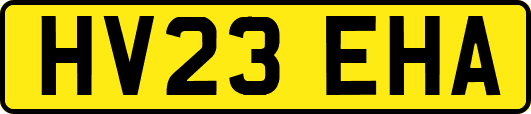 HV23EHA