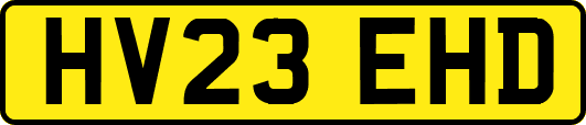 HV23EHD