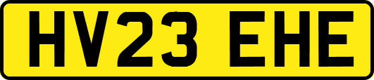 HV23EHE