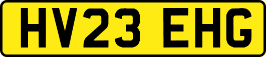 HV23EHG