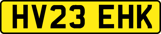 HV23EHK