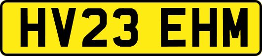 HV23EHM