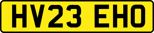 HV23EHO