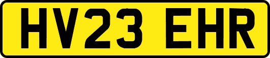 HV23EHR